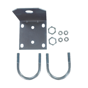 A 287 Mounting bracket 08669