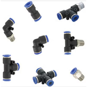 A 3021 quick coupling NPT straight metal fitting 14768