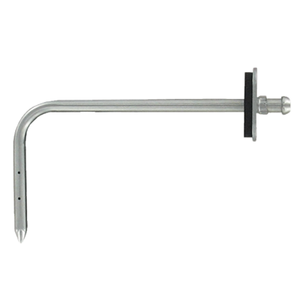 A 302 F A Static Pressure Tip 05088