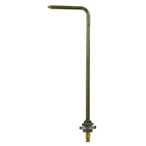 A 302 Static Pressure Tip 05087