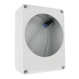 A 320 B1 Weatherproof Enclosure 08504