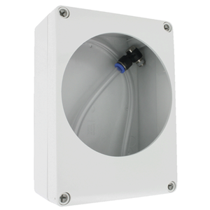 A 320 BC Weatherproof Enclosure 08507