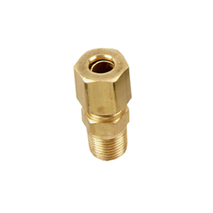 A 324 Compression Fitting 05124