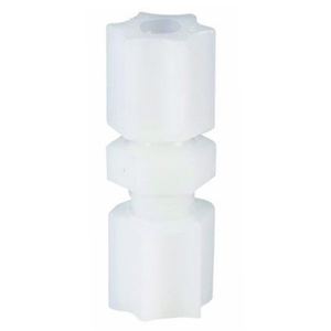 A 328 14 in Nylon Tube Union 05169