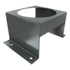 A 370 Flush Mount Bracket 05083