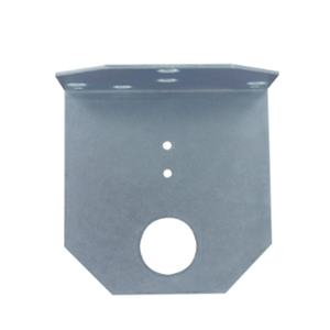 A 389 Mounting Bracket 09455