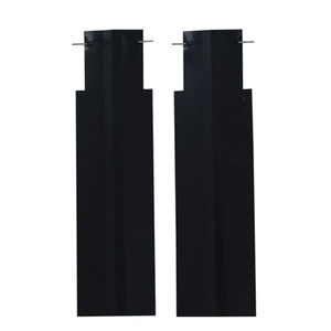 A 390 Extra vanes 08834