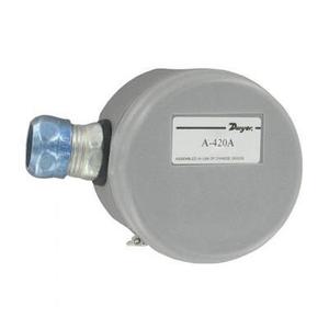 A 420 A Static Pressure Pickup 07370