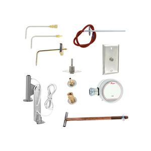 A 421 Static pressure tip 08609