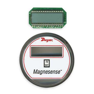 A 435 Field Upgradeable LCD 05154