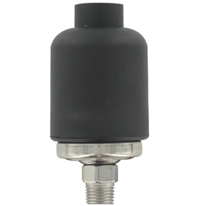 A 440 Weatherproof IP65 cover with fly wire holes 08598