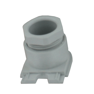 A 482 Cable Gland Fitting Adapter 08527