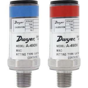 A 490 W 3 Replacement Sensors for 490 W 6 HKIT 07333