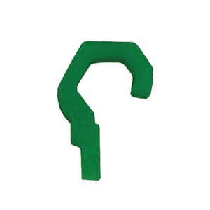 A 499 G Green Sliding Colour Pointer 08585