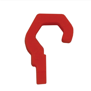 A 499 R Red Sliding Color Pointer 08586