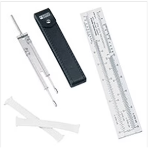A 503 Dial Thermometer 14809