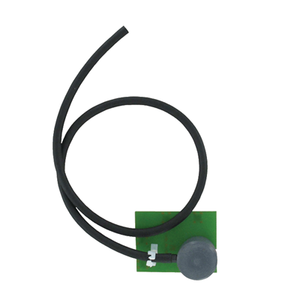 A 507 Gas calibration kit adaptor 08691