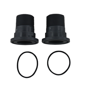 A 568 34 male NPT fitting 08757