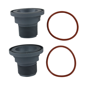 A 570 1 male NPT fitting 08759