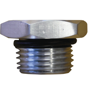 A 590 12 conduit plug watertight 08532