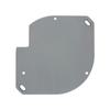 A 607 Mounting Panel 08514