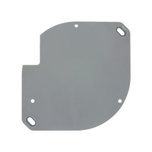 A 607 Mounting Panel 08514