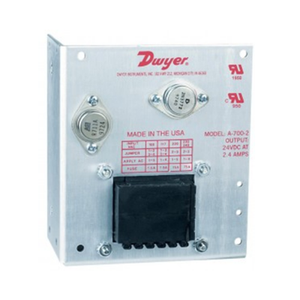 A 700 Power Supply 05133