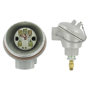 A 709 Temperature Transmitter Enclosure 05217