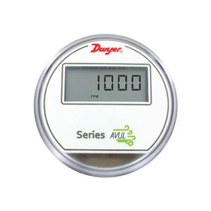 A AVUL LCD Field Upgradable Display 08696