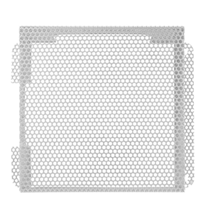 A GSTA SE Security enclosure 08692