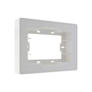 A RSME BOX Surface mount box 08611