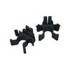 A SAH CLIP Pole mounting clips 2 08818
