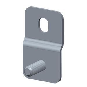 A SSE F Mounting Feet 11170