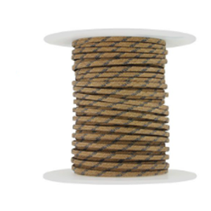 A TC J50 FEP J type 50 on spool 08652