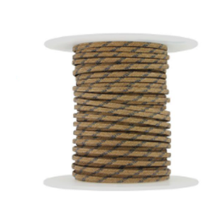 A TC K50 FEP K type 50 on spool 08658