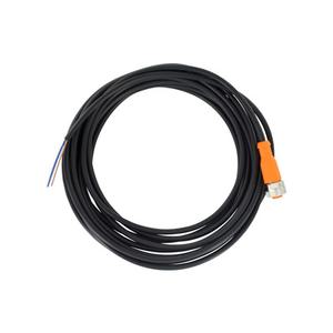 A TDFT CBL 15 15 ft 5 m M12 cable 08739