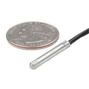 A01 Miniature RTD 01470