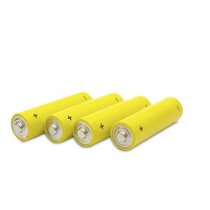 A126 AA Lithium Batteries 4pk 11237