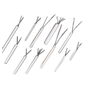 A2132 Standard Accuracy Ceramic Wire Wound Platinum RTD Elements 09255