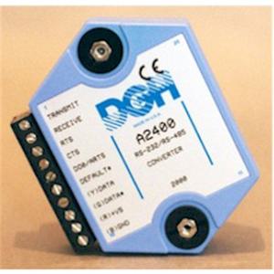 A2400 RS232 RS485 Converter 00663