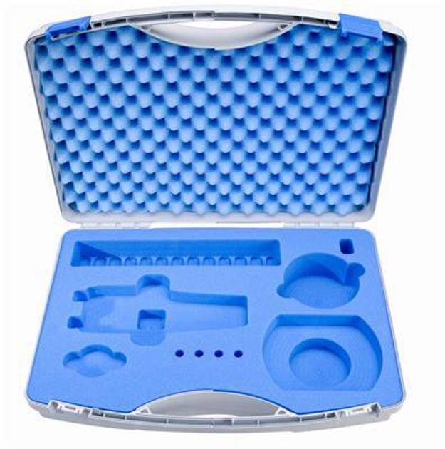 Cs Control Case AC1124 Carrying Case | Alpha Controls