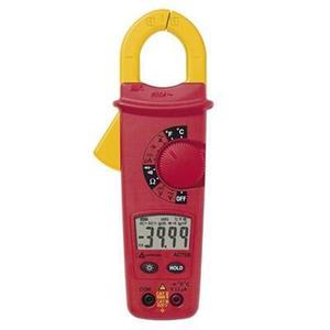 AC75 B 600 A Digital Clamp Meter with Temperature 03768