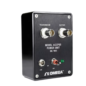 ACC PS5 One Channel Accelerometer Power Unit 13968