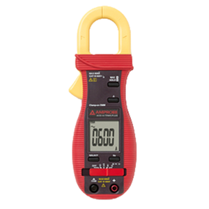 ACD 10 Plus 600 A Clamp Multimeter 11553