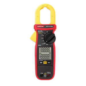 ACD 14 PRO Dual Display 600 A TRMS Clamp Meter 03765