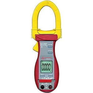 ACD 15 PRO TRMS 2000 A Digital Clamp Multimeter 03766
