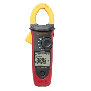 ACD 50 NAV CAT IV 600 A True RMS Navigator Clamp Meter 03775