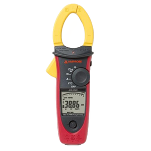 ACD 53 NAV CAT IV 1000 A AC True RMS Navigator Clamp Meter 03772