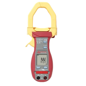 ACDC 100 1000 A ACDC Clamp Meter 03782