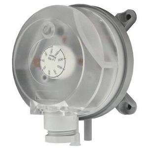ADPS EDPS Differential Pressure Switch 02438